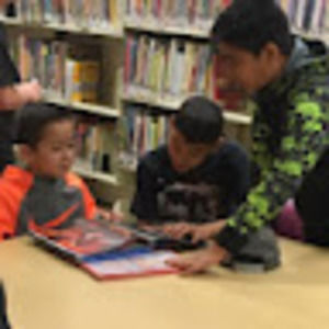 Meet your Posher, Diego